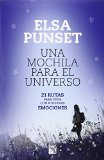 Portada de UNA MOCHILA PARA EL UNIVERSO