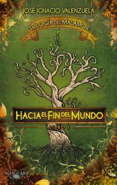 Portada del libro