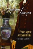 Portada de EL CLUB BASTION. UN AMOR SORPRENDENTE