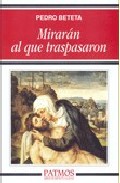 Portada de MIRARAN AL QUE TRASPASARON