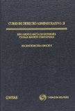 Portada de CURSO DE DERECHO ADMINISTRATIVO II (PAPEL + E-BOOK) (TRATADOS Y MANUALES DE DERECHO)