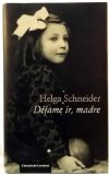 Portada de D&Eacute;JAME IR, MADRE