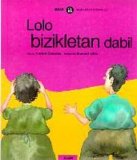 Portada de LOLO BIZIKLETAN DABIL