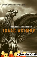 Portada de PRELUDIO A LA FUNDACION