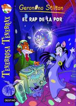 Portada del libro