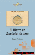 Portada de EL HIERRO EN SAUDADES DA TERRA - EBOOK