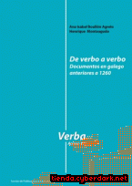 Portada de DE VERBO A VERBO - EBOOK