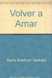 Portada de VOLVER A AMAR