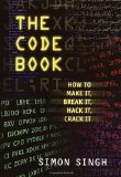 Portada de THE CODE BOOK FOR YOUNG PEOPLE: HOW TO MAKE IT, BREAK IT, HACK IT, CRACK IT