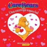 Portada de UNA ENTREGA ESPECIAL (CARE BEARS 8X8)