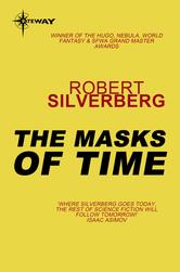 Portada de THE MASKS OF TIME