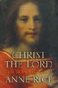 Portada de CHRIST THE LORD: THE ROAD TO CANA