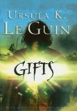 Portada de GIFTS (ANNALS OF THE WESTERN SHORE)