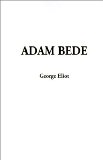 Portada de ADAM BEDE