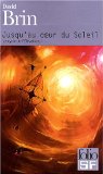 Portada de LE CYCLE DE L'ELEVATION 1/JUSQU'AU COEUR DU SOLEIL (FOLIO SCIENCE FICTION)