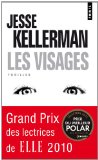 Portada de LES VISAGES
