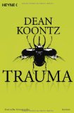 Portada de TRAUMA