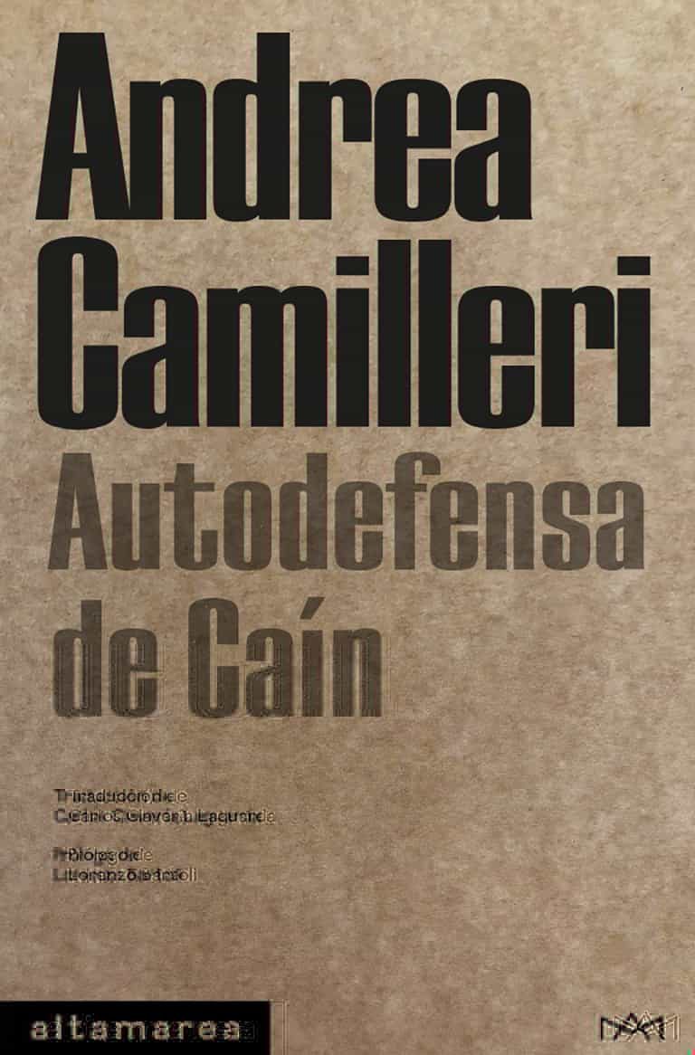 Portada del libro