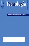 Portada de ESO 1ºC CUADERNO DE TECNOLOGÍA. CUADERNO DE EJERCICIOS