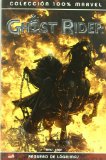 Portada de GHOST RIDER: REGUERO DE LAGRIMAS