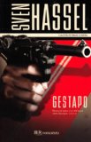 Portada de GESTAPO (NARRATIVA)