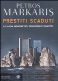 Portada de PRESTITI SCADUTI (NARRATORI STRANIERI BOMPIANI)