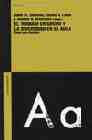 Portada del libro