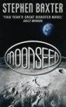 Portada de MOONSEED