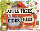 Portada de FROM APPLE TREES TO CIDER, PLEASE!