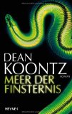 Portada de MEER DER FINSTERNIS