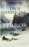 Portada de TERROR