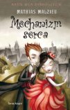 Portada de MECHANIZM SERCA