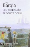 Portada de LAS INQUIETUDES DE SHANTI ANDIA