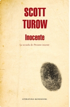 Portada de INOCENTE