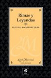 Portada de RIMAS Y LEYENDAS