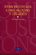 Portada de DERECHOS DE LOS CONSUMIDORES Y USUARIOS