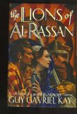Portada de THE LIONS OF AL-RASSAN