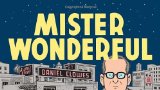 Portada de MISTER WONDERFUL: A LOVE STORY