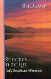 Portada de REFLECTIONS IN THE LIGHT: DAILY THOUGHTS AND AFFIRMATIONS