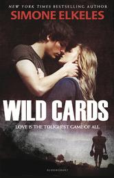 Portada de WILD CARDS