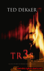 Portada de TR3S - EBOOK