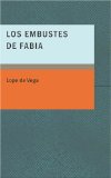 Portada de LOS EMBUSTES DE FABIA