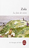 Portada de LA JOIE DE VIVRE