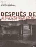 Portada de DESPUES DE AFTERWARDS