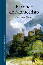 Portada de EL CONDE DE MONTECRISTO