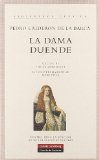 Portada de LA DAMA DUENDE