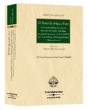 Portada de EL DAÑO ECOLOGICO PURO: LA RESPONSABILIDAD CIVIL POR EL DETERIORODEL MEDIO AMBIENTE, CON ESPECIAL ATENCION A LA LEY 26/2007, DE 23 DE OCTUBRE DE RESPONSABILIDAD MEDIOAMBIENTAL