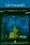 Portada de EL HUESPED DE LA NOCHE