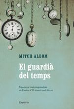 Portada del libro