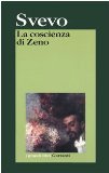 Portada de LA COSCIENZA DI ZENO